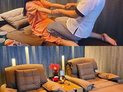 -足莲得·足道SPA(滨湖银泰店)