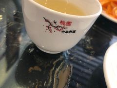 -桃园中华料理炸酱面(燕儿岛路店)