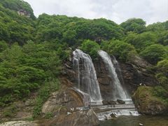 -陕西省红河谷森林公园