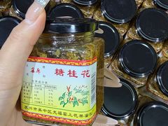 -苏州市吴中区光福窑上花果蜜饯厂