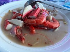 文昌糟粕醋锅-爱琴海音乐餐吧(西秀海滩店)