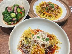 -大盐帮川菜馆(长楹天街店)