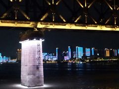 -武汉两江游览·夜游长江(汉口粤汉码头)