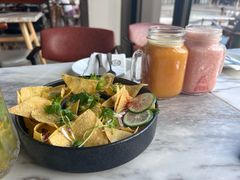 -The Rug Cafe(王府中环店)