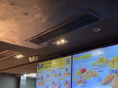 -麦当劳(东门店)