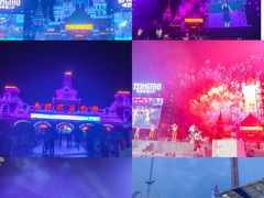 -郑州方特梦幻王国