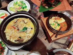 -云海肴·汽锅鸡·云南菜(美罗城店)