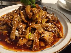 -院8里·少城记忆老川菜(宽窄巷子店)