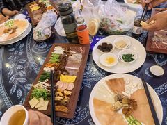 -桥香园过桥米线(国贸店)