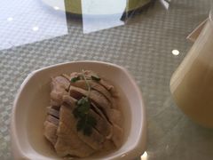 -新恬乐大酒家(沧达大厦店)