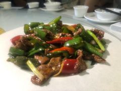 -八道本地特色菜馆(大鹏古城店)