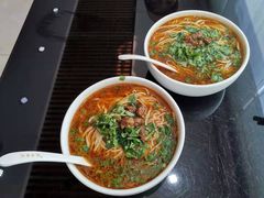 -宛平李记小吃(东关街店)