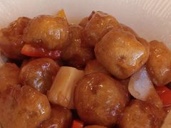 -彩丰楼中餐厅·仁恒洲际酒店