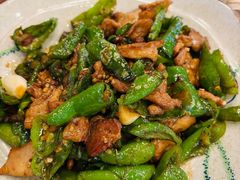 -西江美食舫·江西菜(健德桥店)