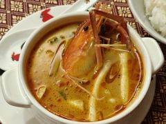 -南沙游艇会·大兵船餐厅