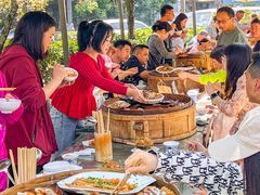 -田园印象·成都土菜院子(华阳店)