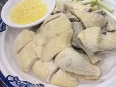 -红星光发煲仔饭(大石街店)