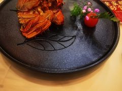 乳腐蟹-王宝和酒家(黄浦店)