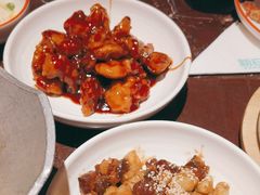 -新白鹿餐厅(西湖银泰店)
