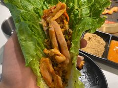 -花味烤肉(铜山万达店)