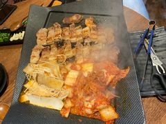 -大派屋(桂林路店)
