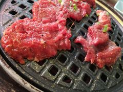 -小米烤肉-泥炉炭烤(常营店)