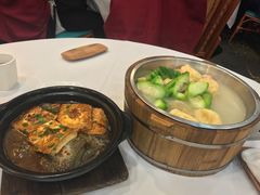 -勝記酒家·37年老字号·经典粤菜(荔枝公园店)