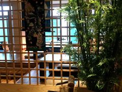 大堂-笑福亭料理小馆(解放碑店)