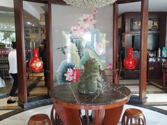 -牟传仁饭庄(星海店)