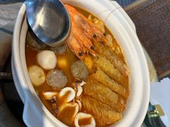 -陶兰居·手工点心·粤菜(圆融时代广场店)