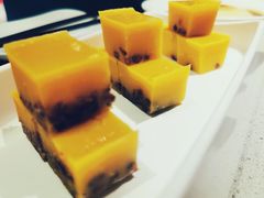 豌豆黄-半天妖烤鱼(丰科万达店)