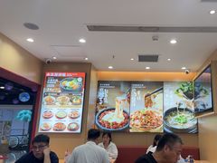 -小木屋拌饭(西安华阳城店)