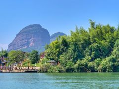 -丹霞山风景名胜区