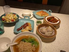 -新宝餐厅(流塘店)
