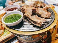 -蒙亨·手把肉·蒙古包文化主题餐厅(天恒广场店)