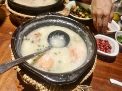 -蚝翅·海鲜粥·烧烤·羊肉季(鄞州万达店)