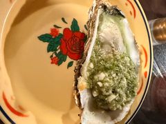 -辉记炭烧海鲜大排档·老字号(福田店)