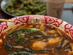 -破店肥哈·东北烧烤·夜宵(南山保利店)