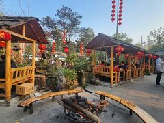 -青城甲(青城山店)