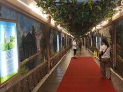 -青岛葡萄酒博物馆