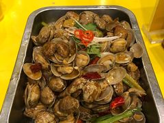 -望京小腰(北京总店)