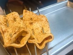 -延边河坝烧烤串城(车公庙店)