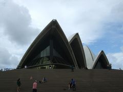 -悉尼歌剧院