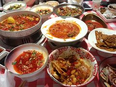 -辣小鲜·南昌大排档(船山路店)