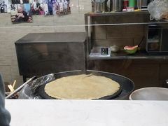 -清真·二嫂子煎饼果子(鼓楼旗舰形象店)