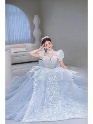 点击看大图 -米兰婚纱影像艺术空间(莲塘店)