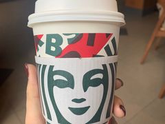 -星巴克臻选(成都宽窄巷子店)