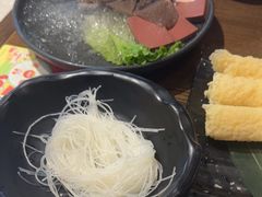 -呷哺呷哺 小火锅 (浦东新欧尚超市店)