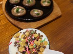 -如意林卡藏餐吧(大昭寺店)