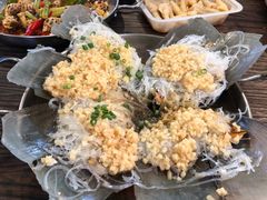 -盒马鲜生(皇庭广场店)